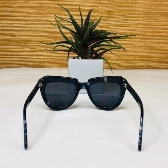 KOMONO Stella Indigo Demi Sunglasses ? (NEW) main image 5
